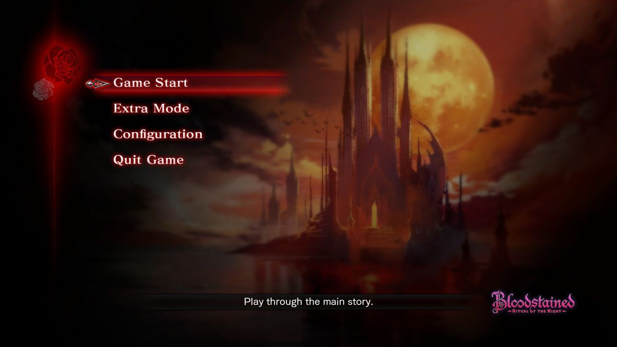 Bloodstained: Ritual of the Night screenshot 3 for Nintendo Switch